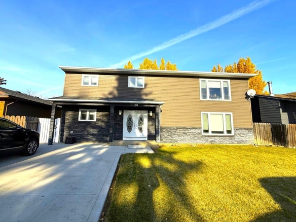 28 Frere Street, Kindersley- L202673