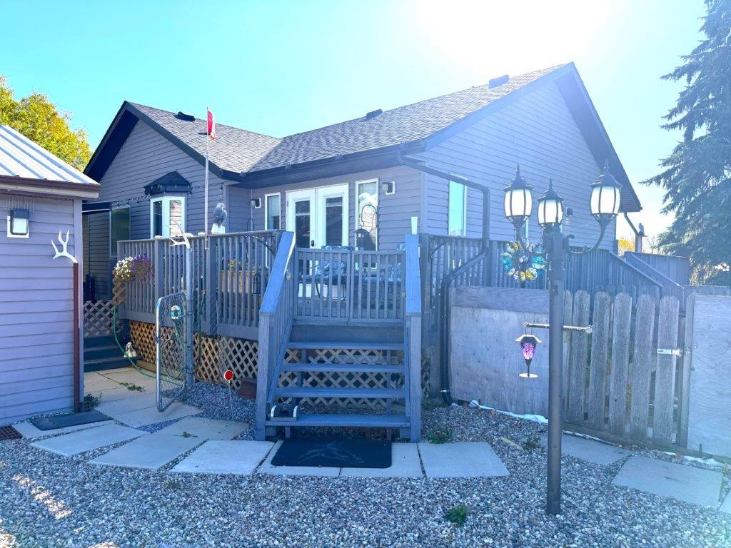 TO BE MOVED-RTM Bungalow