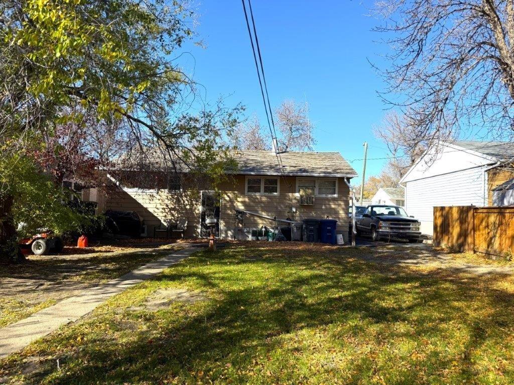 317 5th Ave. West, Kindersley- L202667