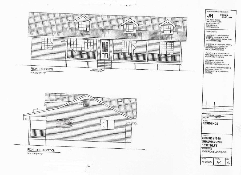 TO BE MOVED-RTM Bungalow