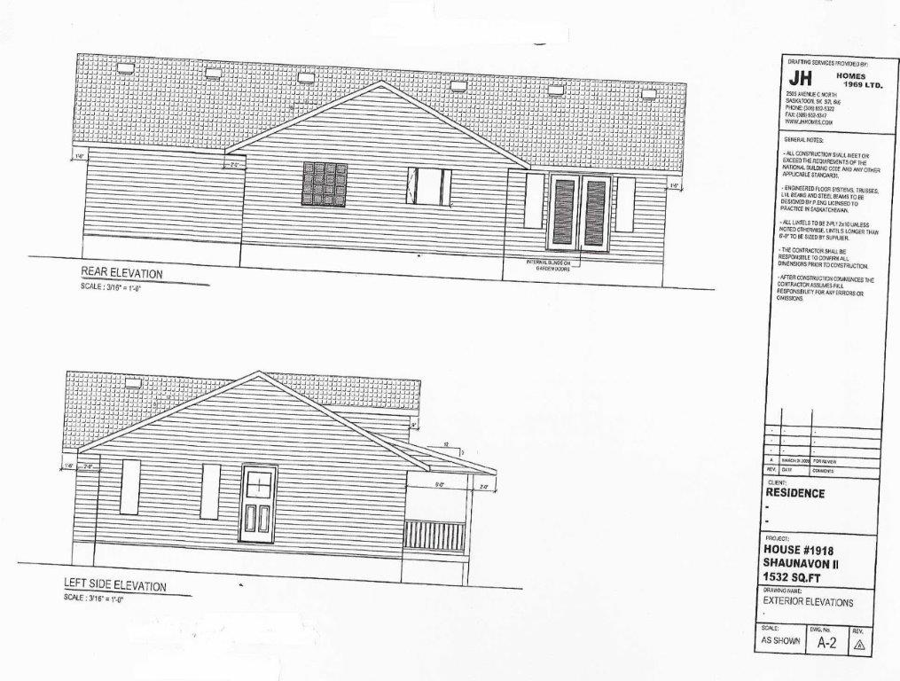 TO BE MOVED-RTM Bungalow