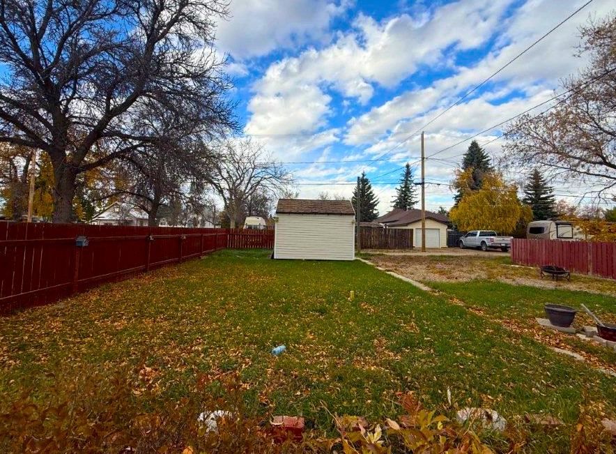 4 201 1st Ave. East, Eatonia- L202672