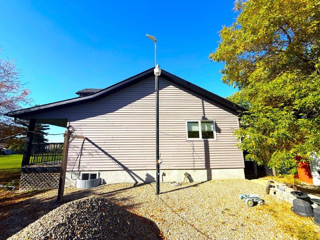 TO BE MOVED-RTM Bungalow