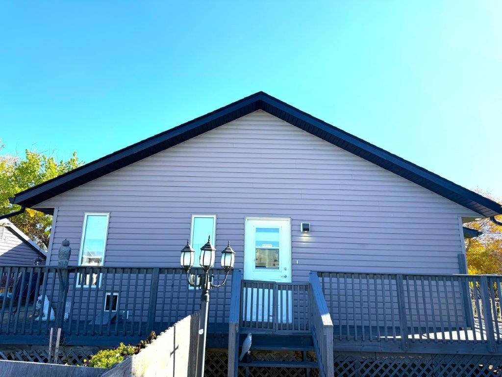 TO BE MOVED-RTM Bungalow